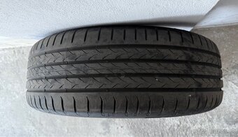 Letne pneumatiky Continental 215/55 R18 H - 2