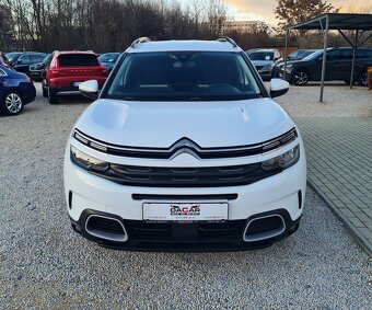 CITROËN C5 AIRCROSS PURETECH 180 S S FEEL A/T - 2