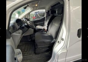 Nissan E-NV 200 Premium 34500km - 2