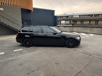 BMW 330 XD - 2