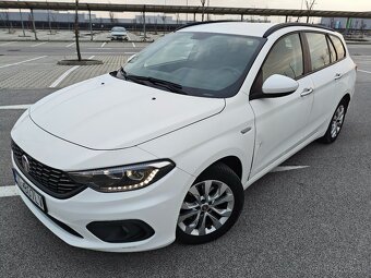 Fiat Tipo 1.6 E-torQ Combi Automat - 2