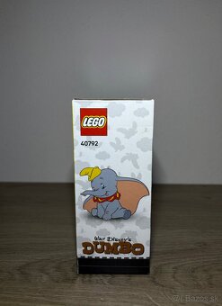 LEGO BrickHeadz Dumbo - 40792 - 2