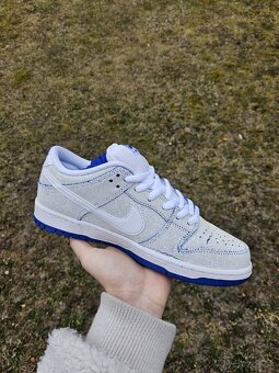 Nike SB Dunk Low game royal - 2