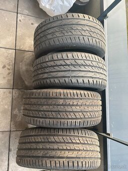 Matador Hectorra 3 235/45 R17 97Y letné - 2