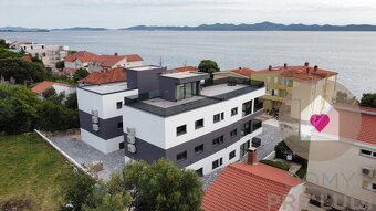 HR/KOŽINO/ZADAR - Váš luxusný nový apartmán pripravený na už - 2