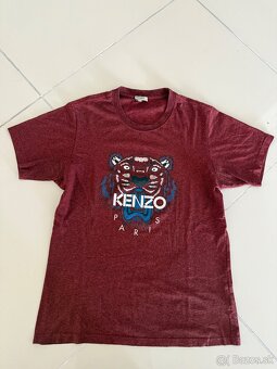 Kenzo tricko - 2