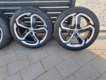 5x112 R17 orig. DOTZ ŠKODA, SEAT, AUDI, - 2