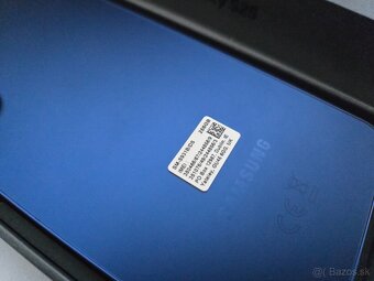 Samsung Galaxy 12/256gb Navy - 2