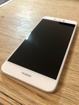 Huawei P9 lite 2017 biely - 2