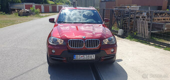 Predam BMW x5 - 2