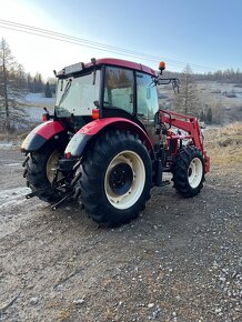 Zetor 6341 Turbo - 2