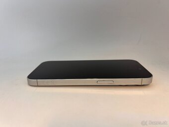 IPHONE 14 PRO SILVER 128GB ZÁRUKA - STAV AKO NOVÝ - 2