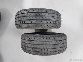 Pirelli Cinturato 205/50 R17 - 2