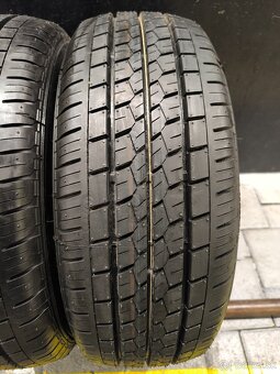 215/65 R15C Bridgestone letne pneumatiky - 2