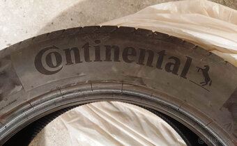 Continental PREMIUM CONTACT 6, 235/60 R18 103V, Letné 4ks - 2