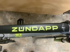 Horský bicykel ZUNDAPP FX27 - 2