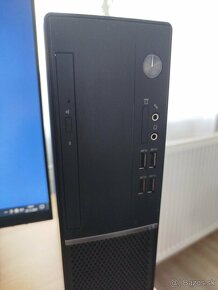 PC Lenovo, Intel G4560, 8GB RAM, 128GB SSD - 2