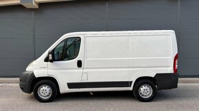 Peugeot Boxer 2.2hdi 88kw L1H1 - 2