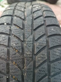 Pneumatiky hankook 185/65 r14 - 2