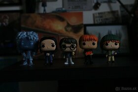 Funko pop Harry Potter - 2