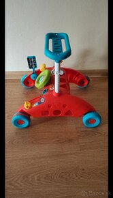 Chodítko Fisher price. - 2