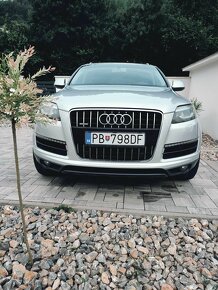 Audi Q7 - 2