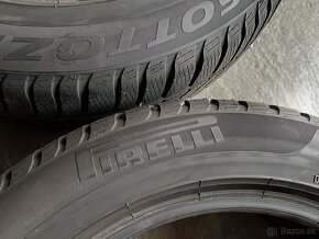 Pirelli 205/60 R17 zimné 2ks - 2