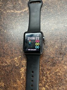 Apple Watch 2 38mm - 2