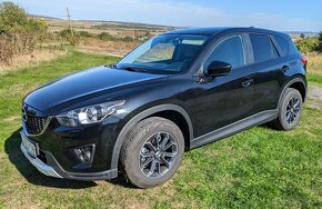 Mazda CX5 2.2 skyactiv - 2