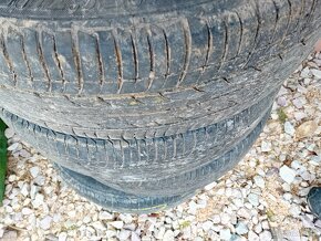 Bridgestone 175/65 R15 letne - 2