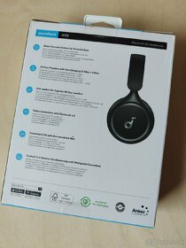 Soundcore H30 nové nerozbalené headset - 2