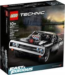 Lego Technic 42111 - 2