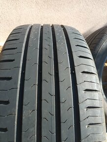 205/55 r16 continental - 2