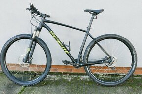 Predám horský bicykel SPECIALIZED Rockhopper sport 29 XL - 2