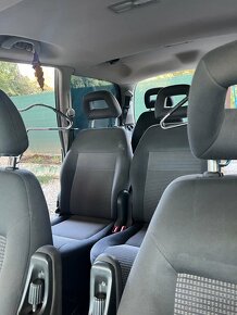 Seat alhambra 4x4,12/2004,1,9TDi,novaSTK - 2