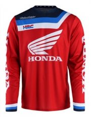 Dres Honda TLD HRC NEW MODEL (34,99€) - 2