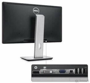 Dell P2314HT   Predam monitor dell - 2