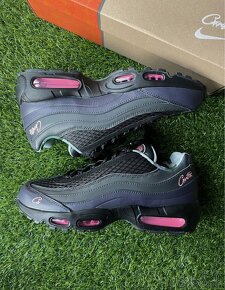 Nike Air Max Corteiz 97 - Pink - 2