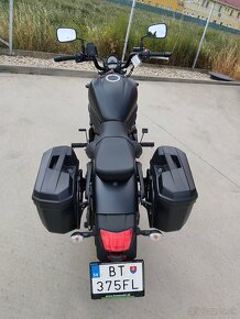 Kawasaki Vulcan S  REZERVOVANÉ - 2