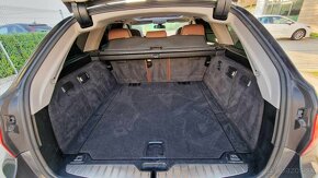 BMW xDrive 4x4 combi automat - 2