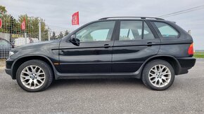 BMW X5 3.0d za 4.900 € - 2