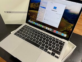 MacBook Air 13 256GB M1 - 2