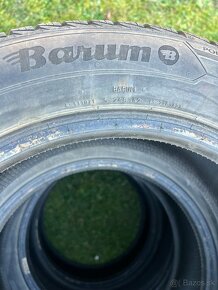 Zimné pneumatiky Barum 205/55 R16 91 T - 2