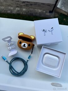 Airpods pro 1.gen - 2