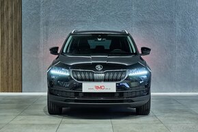 Škoda Karoq 2.0 TDI SCR Style 4x4 DSG, DPH - 2