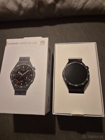 Huawei watch gt 3 SE - 2