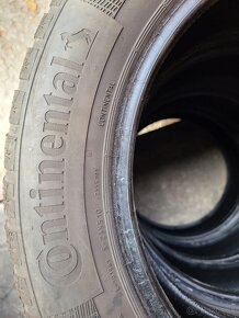 Continetal 205/55 R16 91 T WinterContact TS 860 - 2