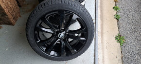 17" Skoda Superb 225/45R17 - TRIFID - 2