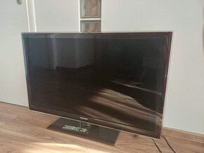 TV Samsung - 2