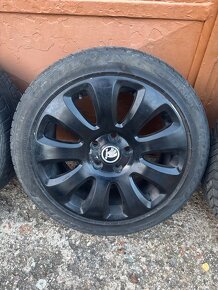 Elektróny a pneumatiky 225/45 r17 5x112 r17 - 2